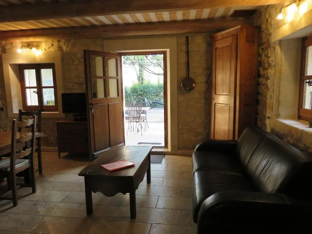 Le Mazet Du Mas Villa Tarascon Holiday home