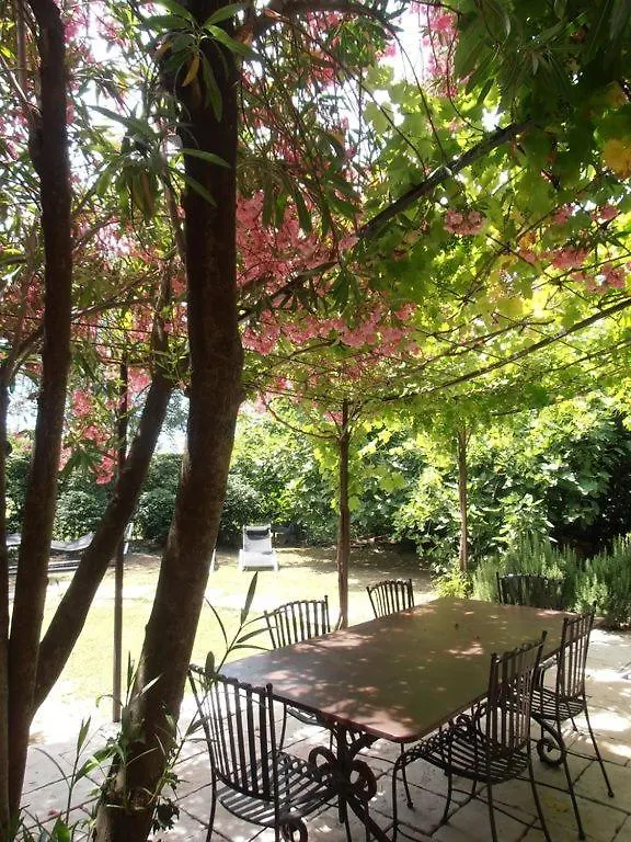Le Mazet Du Mas Villa Tarascon