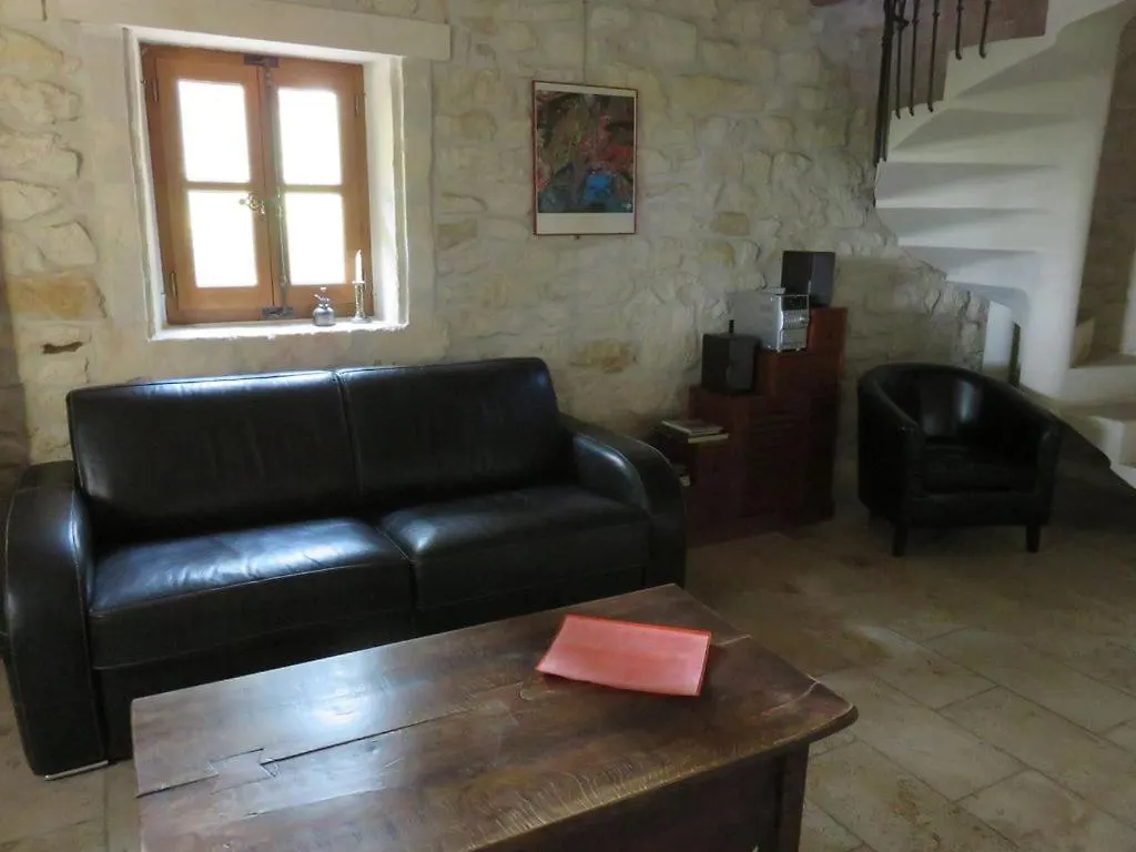 Le Mazet Du Mas Villa Tarascon 0*,  France