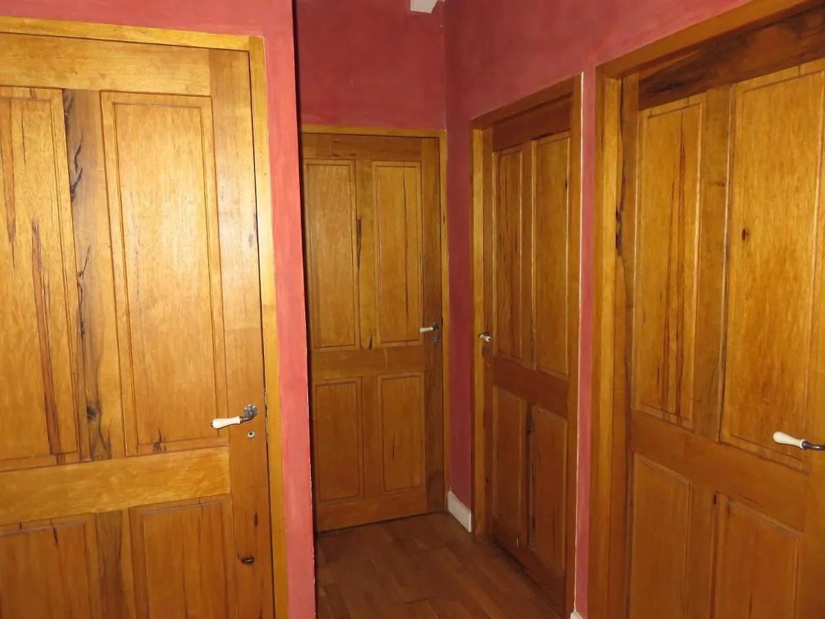 Holiday home Le Mazet Du Mas Villa Tarascon