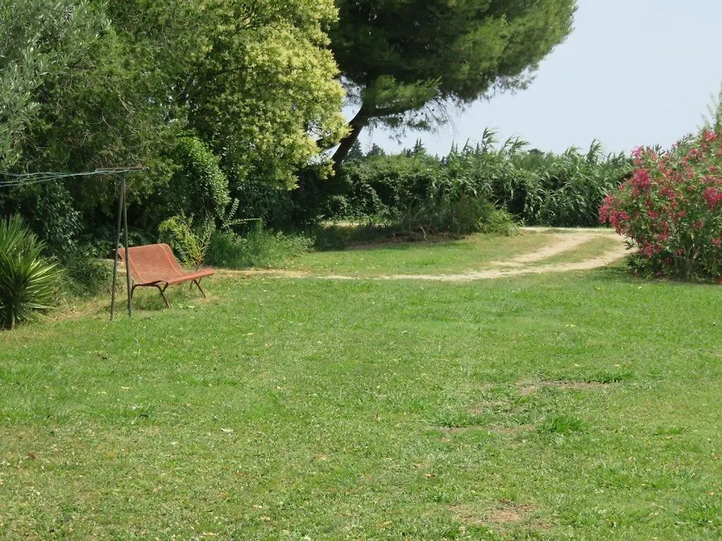 Holiday home Le Mazet Du Mas Villa Tarascon France