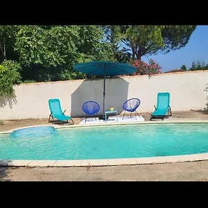 D'hotes Tarascon